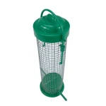 Bird Feeder Normal steel wire mesh Cheap Bird Feeder Peanut bird feeder