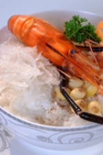 Bird Nest Soup Canned Food