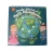 Import Birthday Gift Kids Favorite Logic Thinking Magnetic Books with Math Games Educational magnet Toys from China