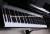 Import Black 88 Keys Digital Upright Piano /Electronic Organ Instruments HD-L123 from China