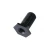 Import Black anodized aluminum threaded hex head hollow bolt for wiring from China