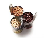 Wide Variety of Kidney Beans, Red, Dark Red, White