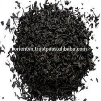 Black tea loose leaves tea BOP black tea