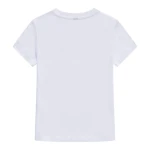 Blank Custom Design Short Sleeve Shirt for Children Kids Plain T shirt children clothes