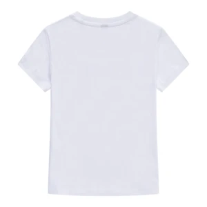 Blank Custom Design Short Sleeve Shirt for Children Kids Plain T shirt children clothes