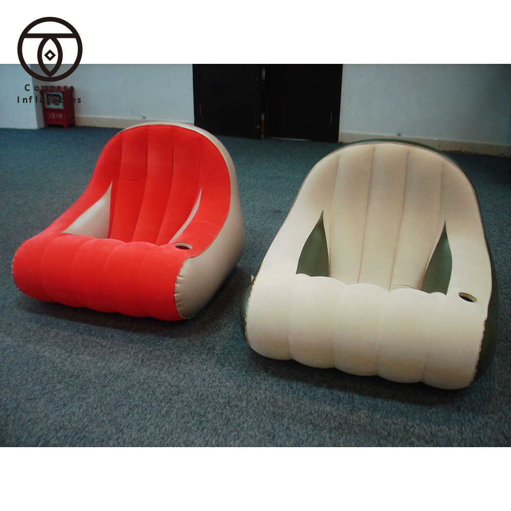 Plastic Inflatable Couch Buy Blow Up Pvc Inflatable Sofa Relax Chair Relaxing Inflatable Couch ...