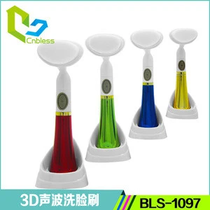 BLS-1097 Health and Beauty Products with Vibration Massage and Sonic Process