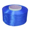 Blue 1200D/72F Network Heavy Weight Polypropylene PP Stretch Yarn High Strength Rope Mesh Engineering fiber Weaving