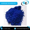 Blue 193 High Demand Ink Dyestuff Acid Dye