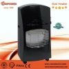 blue flame gas heater, vent free LPG gas heater, 4200W