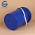 Import blue plastic barrel drums from China
