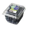 Blueberries Organic (Pints) with organic harvesting