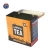 Import Bodenda High quality  tea packaging tin box from China