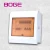 Import BOGE 7 Ways Power Electrical Equipment customised plastic power distribution control box from China