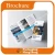 Import book brochures flyer catalogues printing services from China