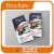 Import book brochures flyer catalogues printing services from China