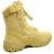Import border garrrison 8 inch tall sole high performance desert boots from China