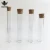 Import Borosilicate laboratory test tubes from China