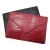 Boshiho Hot Sale Portable Cheap Business PU Customize Crocodile Pattern Hand Bags Genuine Leather Laptop Bag