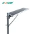 Import BOSUN Promotion on sale! High lumen ip65 waterproof 50w 80w 100w solar led street light from China