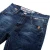 Import Boy&#039;s jeans Straight leg Stretch pants from China