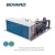 Import BOYARD R404a hermetic rotary horizontal refrigeration compressor for mobile condensor unit for transportation refrigerated truck from China