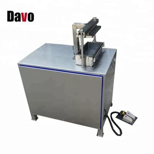 Braciola Pressing Machine/ Mutton Presser Machine/ Bacon Forming Machine