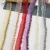 Import Braid Beaded Chain Trim Mesh Lace Ribbon Fabric Applique Sewing DIY 0. 78&#39;&#39; Width 2 orders from China