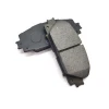 Brake System Contains High-quality Auto Brake Pads DB1820 181774 D2252