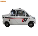 Brand new electric pickup battery powered car