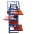 Import Brand new high loading capacity push back racking system from China