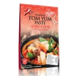 Brand of Singapore BH Nanyang Tom Yum Paste