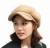 Import Brand Quality Original Brand Quality Original beret Beanie Hat Women Woolen Warm Capc from China