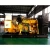 Import Brand supply industrial bio-gas generator set from China
