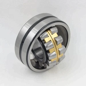 Brass cage High precision spherical roller bearing 22310MB/W33  22310MBK