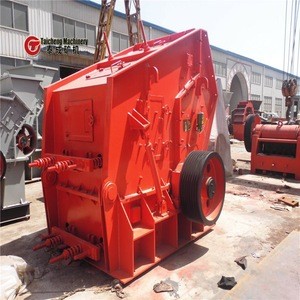 Brazil rock crusher for lease in fiji price from China high quality