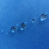 Breathable antibacterial ppe sms pe lamilate blue polypropylene antistatic pp nonwoven sms fabric