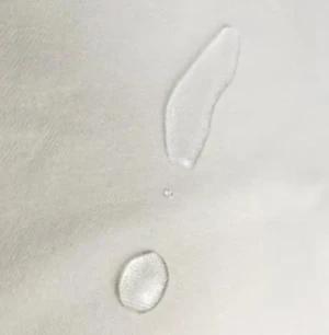 Breathable PP Laminated PP+PE Nonwoven Fabric Microporous Fabric 40-70GSM for Workwear Protecive Clothing