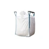 breathable pp woven big Bag/FIBC for Firewood Packing/ Big Bag ,transparent pp jumbo bag