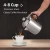 Import brewing unit equipment manual group head gas fresh brew powered brewer coffee machine on fire for gas from China