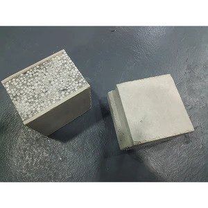 Brick Wall Panel Foam Fiber Cement Board Price For House