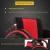 Import Brother Medical 38CM 24" Folded Portable Athletic Wheelchair Disabled Trolley Aluminum Alloy USA New from China