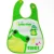 Import BSCI Audited Factory Plastic Baby Bib Apron from China