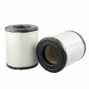 BT Filter Wholesale  6I-2501 AF25125M P532501 A-5549 128-2686 For  Cat  Excavator Spare Parts Air Filter