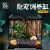 Import BT01-09 C Reptile pet ecological landscape Horned frog spider guarding palace tortoise glass tank acrylic tank from China