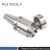 Import BT30 ER16 ER20 ER25 ER32 BT-ER Spring Collet Chuck keyless for CNC machining center spindle tool holder from China