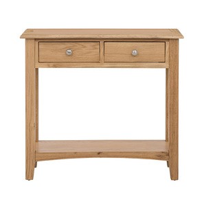 BTD05 - CONSOLE TABLE