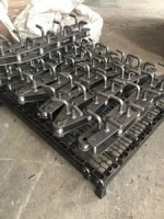 Bucket Elevator Chain (Hoisting Conveyor Chain),Drag Belt Plate Chain Conveyor