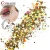 Import Bulk Chunky Glitter Pigment Powder Cosmetic Face Body Glitter from China