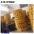Import Bulldozer Undercarriage Parts D8R D8N D8T Track Link Track Chain Assembly for Caterpillar from China